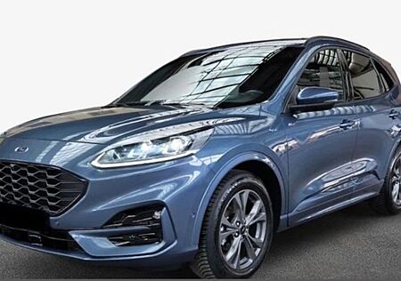 Ford Kuga ST-Line X 1.5 EcoBoost AHK Head UP LED