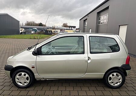 Renault Twingo Initiale Paris 1.2/KLIMA/LEDER/Zahnr.Neu!