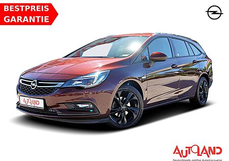 Opel Astra K Sportstourer 1.4 Turbo IntelliLink PDC