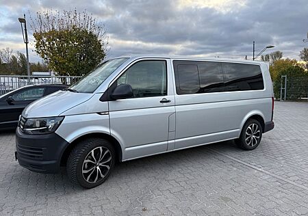 VW T6 Transporter Volkswagen