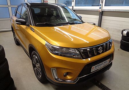 Suzuki Vitara 1.4 Hybrid Comfort+ 4x4 Allrad, M+S, GA