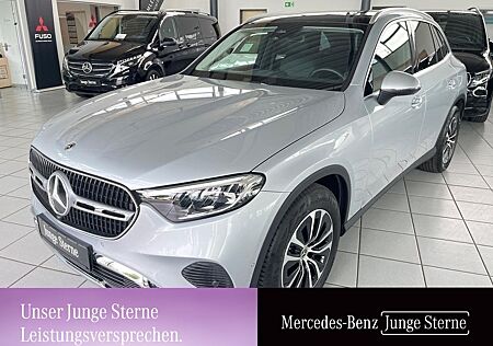 Mercedes-Benz GLC-Klasse GLC 200 4M Avantgarde Pano AHK Distronic Memory