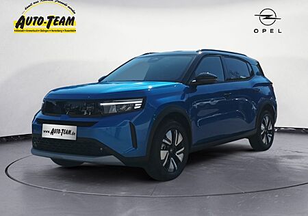 Opel Frontera 1.2 DI Hybrid 48V eDCT GS (1G)