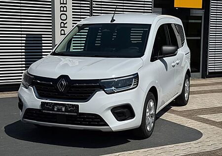 Renault Kangoo III Equilibre TCe 100