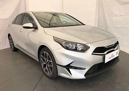 Kia Cee'd Ceed 1.5 T-GDI GOLD+ |Navi|Camera|Keyless