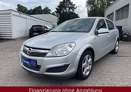 Opel Astra H Lim. Edition*1.Hand*TÜV HU/AU NEU 07/227