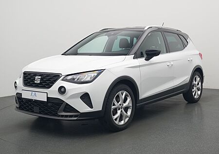 Seat Arona FR-Line DSG APPS+NAVI+SITZHZG+RFKAMERA+LED