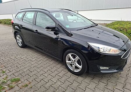 Ford Focus 1,5 TDCi 88kW Trend Turnier Trend