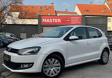 VW Polo Volkswagen V Comfortline *1.4*PDC*KLIMA*4-TÜRER*