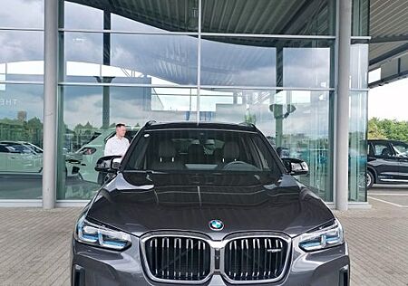 BMW X3 M40 M40i AT - /HUD/360 Kamera/Laser/Panaroma