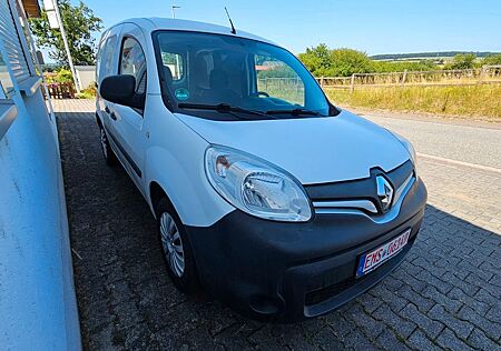 Renault Kangoo Rapid Extra, 1.5 dCi, Klima, TÜV NEU