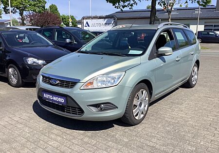Ford Focus Turnier