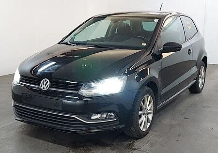 VW Polo Volkswagen V Lounge BMT/Start-Stopp