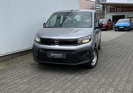 Opel Combo 1.5 CDTI Doppelkabine *WINTER-PAKET*DAB*