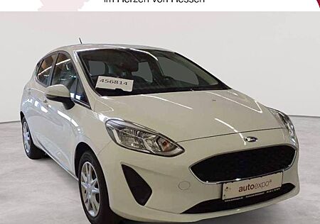 Ford Fiesta 1.1 S&S TREND
