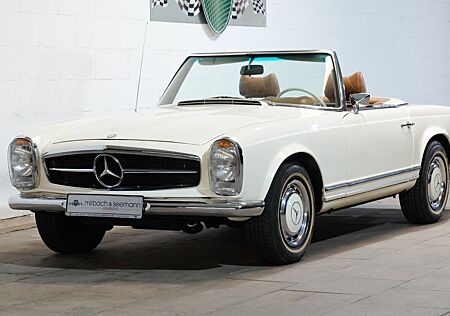 Mercedes-Benz 280 SL Pagode Automatik