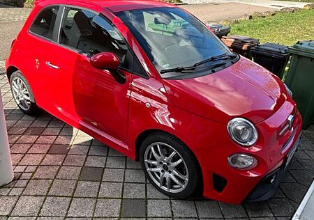 Abarth 595 1.4 T-Jet 16V -