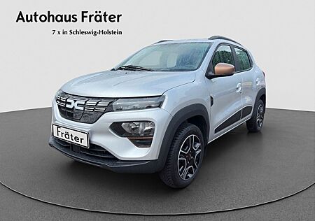 Dacia Spring Electric Extreme 65 CCS NAVI KAMERA 1.HD