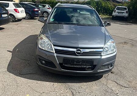 Opel Astra Caravan 1.6 Twinport -