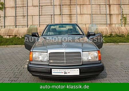 Mercedes-Benz CE 300 Coupè Automatik Leder Klima Cl. Data 2+