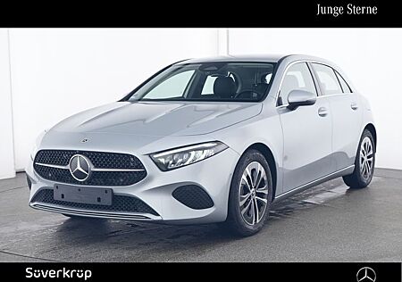 Mercedes-Benz A 200 , PROGRESSIVE SPUR KAMERA PDC SHZ
