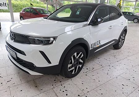 Opel Mokka e Elegance