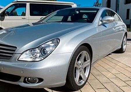 Mercedes-Benz CLS 350