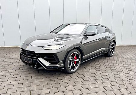 Lamborghini Urus S 4.0 Facelift HuD Bang & Olufsen Massage