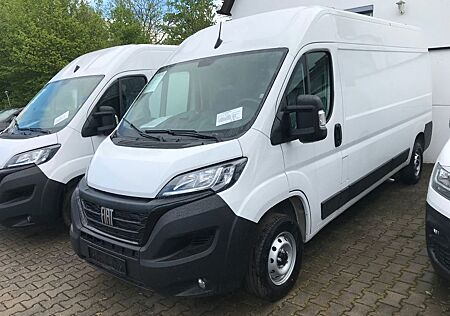 Fiat Ducato Grossr.-Kasten 35 140 L4H2-Boden/SV