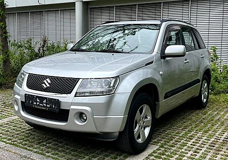 Suzuki Grand Vitara 1.9 DDIS Comfort 4x4/AHK/KLIMA