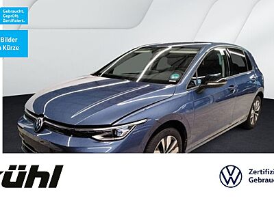 Volkswagen Golf 8 VIII 1.5 TSI Goal LED/ACC/AHK/Navi