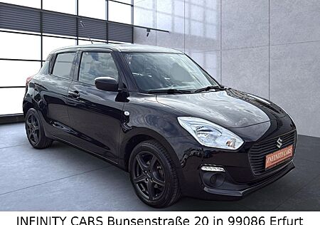 Suzuki Swift Dual Jet Basic