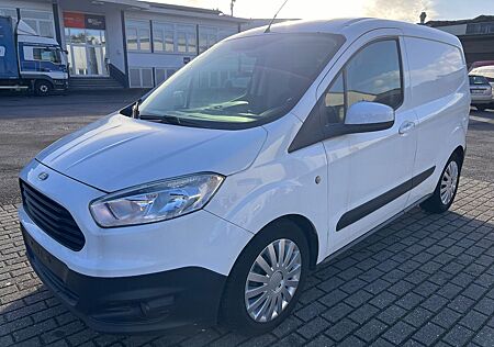 Ford Transit Courier Trend