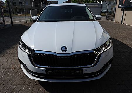 Skoda Octavia Lim. Style iV.LED,HUD,Virtu,UPE 44710,-