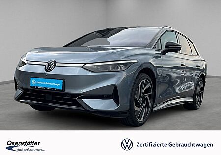 VW ID.7 Volkswagen Tourer Pro Matrix AHK Harman/Kardon Navi Pa