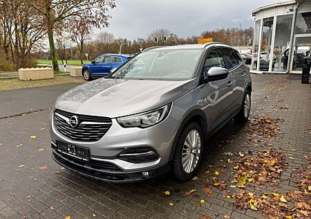 Opel Grandland X Grandland (X) Edition IntelliLink SHZ LHZPDC AHK