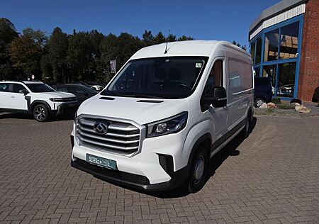 Maxus Deliver 9 2.0d L3H2 Klima*Einparkhilfe*Assistenz