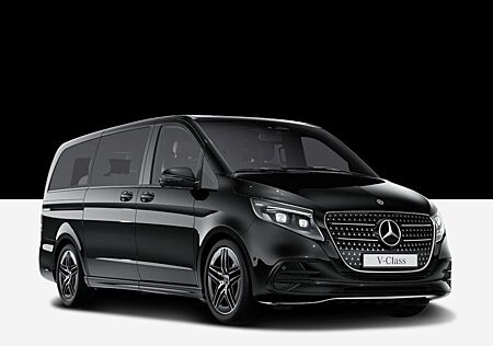 Mercedes-Benz V 300 d AVANTGARDE Lang