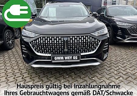 GWM WEY 05 Premium // ACC // Sprachsteuerung // 158