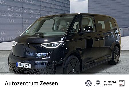 VW ID.BUZZ Volkswagen Pro 1-Gang-Automatik+DAB+SHZ+EPH+USB+DWA