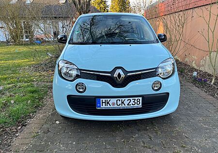 Renault Twingo gebraucht kaufen Renault Twingo / AH ( 1.0)