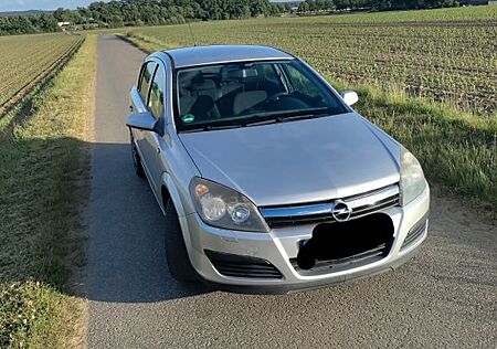 Opel Astra 1.4 Twinport ecoFLEX -