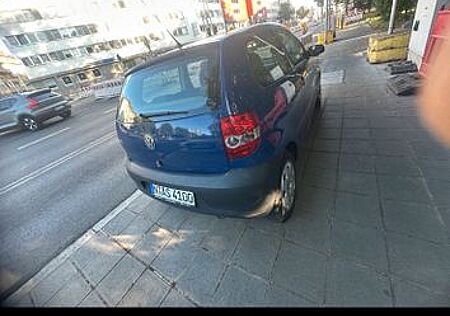 VW Fox Volkswagen 1.2 -