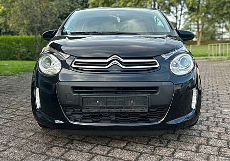 Citroën C1 VTi 72 Feel Feel