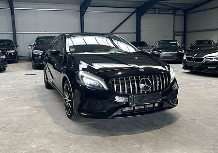 Mercedes-Benz A 180 A BlueEfficiency