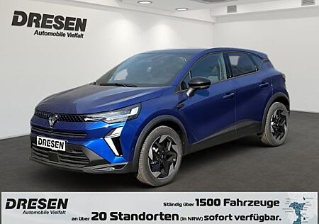 Renault Captur Techno 140 Navigation*LED*SHZ*360 Grad Ka