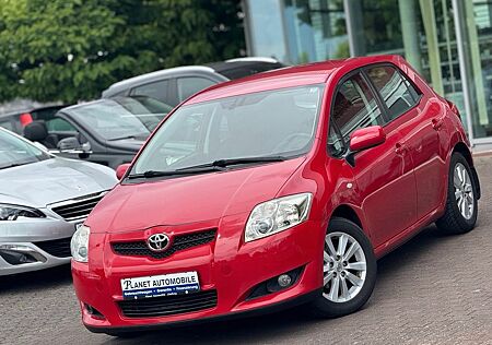 Toyota Auris Executive Start-Stop/KLIMA/TEMPO/MFL/AHK