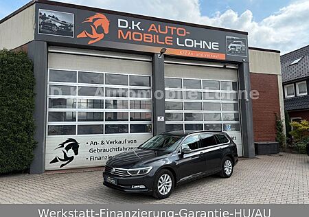 VW Passat Variant Volkswagen Comfortline BMT/Start-Stopp