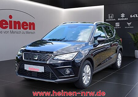 Seat Arona 1.0 TSI DSG Xcellence KLIMA NAVI