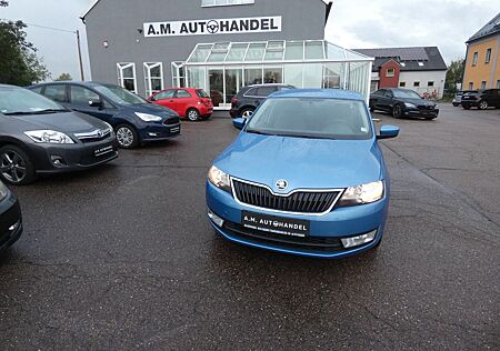 Skoda Rapid Elegance